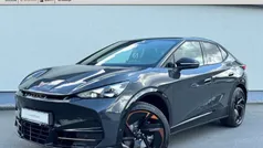 Gebraucht 2024 Cupra Tavascan Endurance SUV | 49.990 € (Fairer Preis)