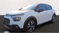 Gebraucht 2022 Citroën C3 PureTech Kleinwagen | 12.990 € (Fairer Preis)