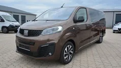 Gebraucht 2022 Fiat E-Ulysse Living Van / Kleinbus | 43.900 € (Fairer Preis)