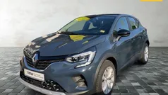 Blau Gebraucht 2023 Renault Captur Equilibre SUV | 20.499 € (Fairer Preis)