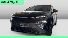 Gebraucht 2025 Skoda Elroq RS SUV | 49.480 € (Guter Preis)