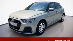 Silber Gebraucht 2024 Audi A1 Sportback Advanced Plus Kleinwagen | 21.480 € (Superpreis)