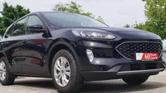 Gebraucht 2024 Ford Kuga Cool & Connect SUV | 25.470 € (Fairer Preis)