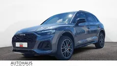 Gebraucht 2025 Audi Q5 Business SUV | 61.980 € (Guter Preis)
