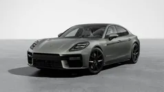 Gebraucht 2025 Porsche Panamera 4S Limousine | 184.467 € (Etwas zu teuer)
