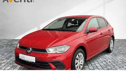 Gebraucht 2025 VW Polo Life Kleinwagen | 20.589 € (Fairer Preis)