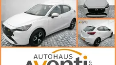 Opera black Neu 2024 Mazda 2 Center-Line Kleinwagen | 21.950 € (Fairer Preis)
