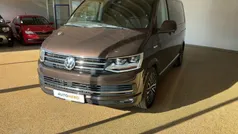 Braun Gebraucht 2019 VW T6.1 Join Van | 39.990 € (Guter Preis)