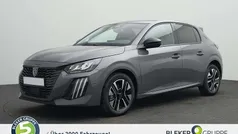 Gebraucht 2025 Peugeot 208 Allure Kleinwagen | 25.990 € (Fairer Preis)