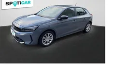 Grau Gebraucht 2024 Opel Corsa Basis Kleinwagen | 18.450 € (Fairer Preis)