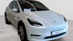 Gebraucht 2022 Tesla Model Y Long Range SUV | 31.990 € (Superpreis)