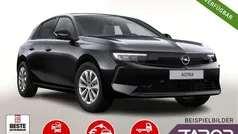 Karbon schwarz metallic Neu 2024 Opel Astra Edition Limousine | 24.988 € (Superpreis)