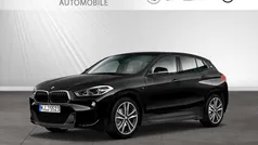 Gebraucht 2019 BMW X2 M Sport SUV | 21.490 € (Fairer Preis)