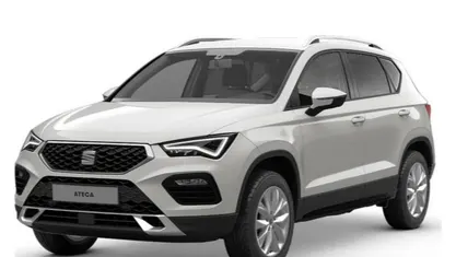 Gebraucht Seat Ateca 150 PS (110 kW) 2026 SUV