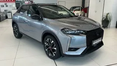 Artense grau Gebraucht 2024 DS Automobiles DS3 Performance Limousine | 22.990 € (Fairer Preis)