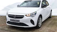 Gebraucht 2022 Opel Corsa-e Edition Kleinwagen | 14.770 € (Guter Preis)