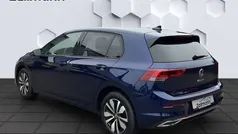 VW Golf VIII