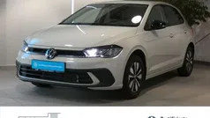 Grau Gebraucht 2025 VW Polo Goal Limousine | 24.900 € (Superpreis)