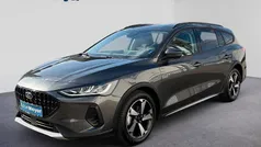 Gebraucht 2024 Ford Focus Active X Limousine | 24.990 € (Fairer Preis)