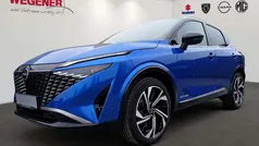 Gebraucht 2025 Nissan Qashqai Tekna+ SUV | 38.630 € (Fairer Preis)