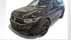 Gebraucht 2025 VW Tiguan Allspace R-line SUV | 40.790 € (Guter Preis)