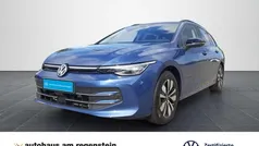 Gebraucht 2024 VW Golf VIII Goal Kombi | 31.940 € (Superpreis)