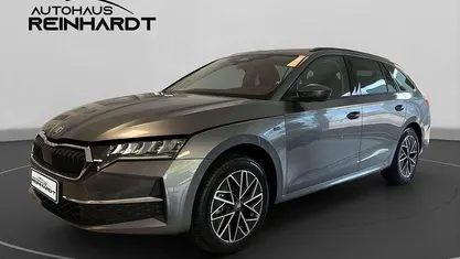 Gebraucht 2025 Skoda Octavia Selection Kombi | 33.490 € (Fairer Preis)