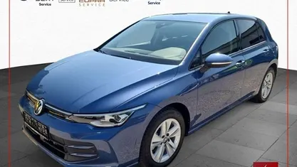 Gebraucht 2024 VW Golf VIII Life Limousine | 24.690 € (Fairer Preis)