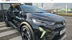 Gebraucht 2025 Renault Captur Techno SUV | 30.490 € (Fairer Preis)