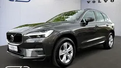Platinum grey / metallic Gebraucht 2022 Volvo XC60 Momentum SUV | 39.950 € (Guter Preis)