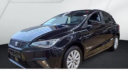 Gebraucht Seat Ibiza Style 116 PS (85 kW) 2025 Kleinwagen