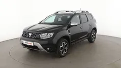 Schwarz Gebraucht 2019 Dacia Duster Anniversary SUV | 15.990 € (Fairer Preis)
