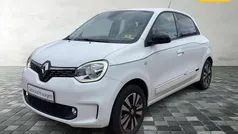 Weiß Gebraucht 2023 Renault Twingo Techno Kleinwagen | 15.998 € (Fairer Preis)