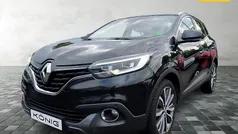 Gebraucht 2016 Renault Kadjar Bose Edition SUV | 11.490 € (Fairer Preis)