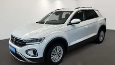 Gebraucht 2024 VW T-Roc Life SUV | 21.850 € (Guter Preis)