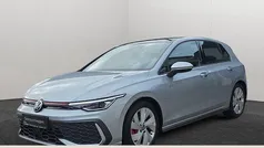 Silber Gebraucht 2024 VW Golf VIII GTI Limousine | 37.490 € (Fairer Preis)