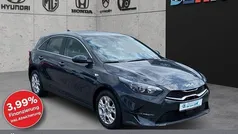 Gebraucht 2022 Kia Ceed Limousine | 21.970 € (Guter Preis)