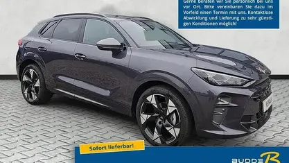 Usata Cupra Terramar 150 CV (110 kW) 2025 SUV