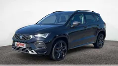 Schwarz Gebraucht 2023 Seat Ateca Beats SUV | 30.657 € (Fairer Preis)