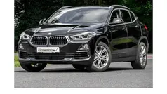 Gebraucht 2020 BMW X2 Sport Line SUV | 20.790 € (Fairer Preis)