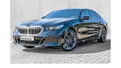 Gebraucht 2024 BMW 520 M Sport Limousine | 53.790 € (Fairer Preis)
