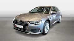 Taifungrau Gebraucht 2021 Audi A6 Design Kombi | 33.940 € (Superpreis)