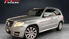 Mercedes GLK350