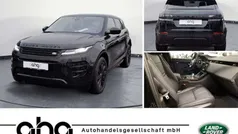 Gebraucht 2025 Land Rover Range Rover evoque SE SUV | 51.488 € (Fairer Preis)