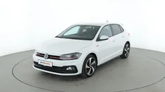 Weiß Gebraucht 2020 VW Polo GTI Limousine | 19.560 € (Guter Preis)