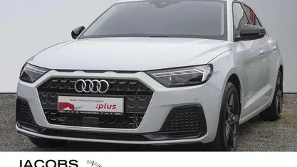 Gebraucht 2025 Audi A1 Sportback Advanced Kleinwagen | 24.480 € (Fairer Preis)