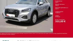 Gebraucht 2024 Audi Q2 Advanced Plus SUV | 29.950 € (Fairer Preis)