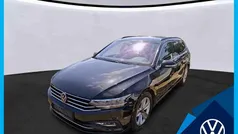 Deep black perleffekt Gebraucht 2022 VW Passat Business Kombi | 21.990 € (Guter Preis)
