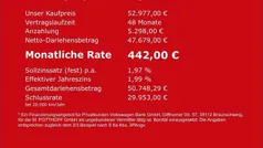 Gebraucht 2025 VW T7 Van | 52.977 € (Superpreis)