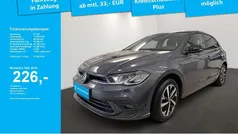 Gebraucht 2022 VW Polo Life Kleinwagen | 20.140 € (Guter Preis)